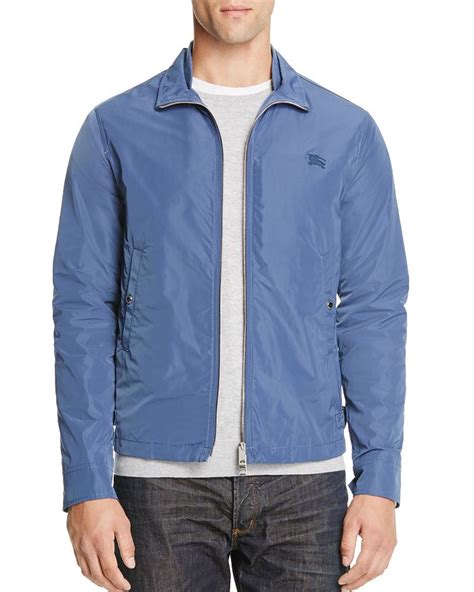 Burberry Brighton Lightweight Blouson Jacket 